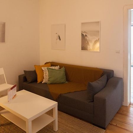 شقة Flh - Alegria Flat At Principe Real Lisboa المظهر الخارجي الصورة
