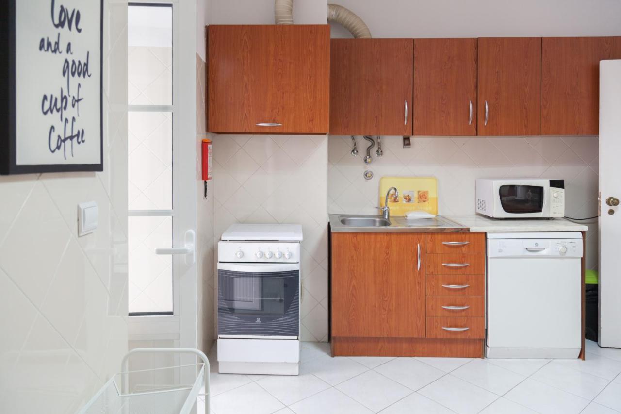 شقة Flh - Alegria Flat At Principe Real Lisboa المظهر الخارجي الصورة