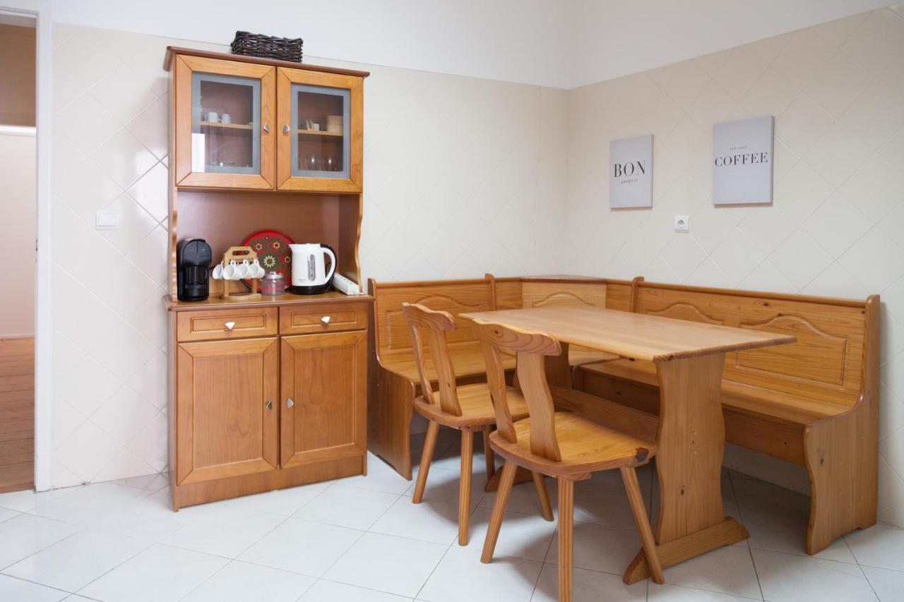 شقة Flh - Alegria Flat At Principe Real Lisboa المظهر الخارجي الصورة