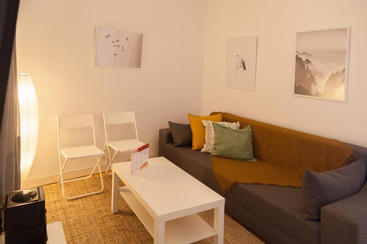شقة Flh - Alegria Flat At Principe Real Lisboa المظهر الخارجي الصورة