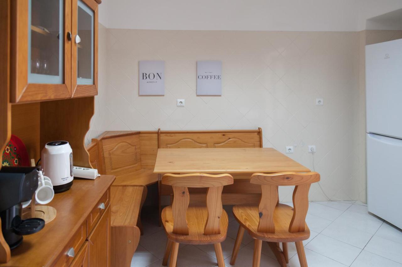 شقة Flh - Alegria Flat At Principe Real Lisboa المظهر الخارجي الصورة